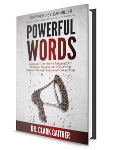 Powerful Words 3D Cover