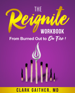 The REIGNITE Workbook.