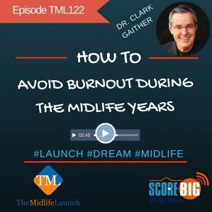 The Midlife Launch Podcast