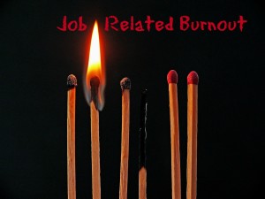 Absence of fairness is one of the six major job-employee mismatches which causes burnout.